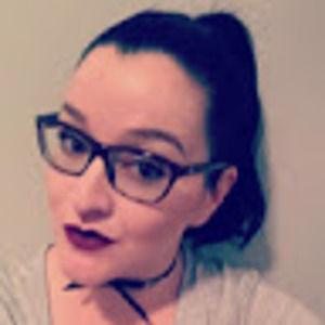 Meet your Posher, Kristin